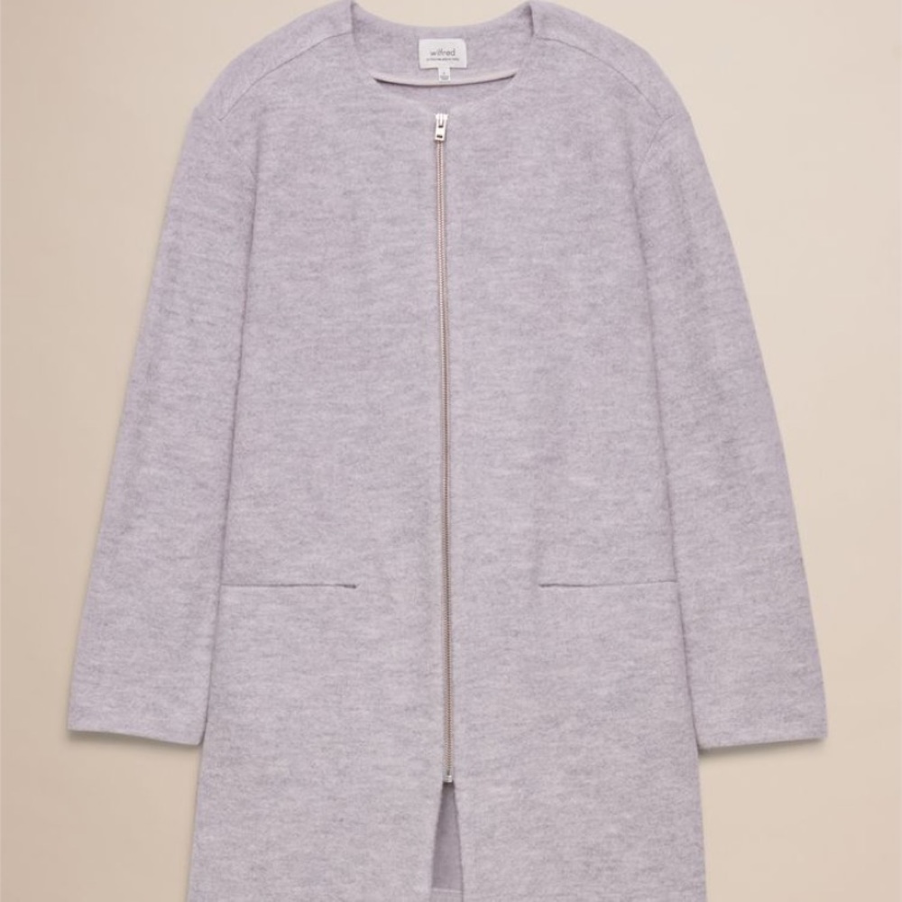 Aritzia - Wilfred BANVILLE JACKET